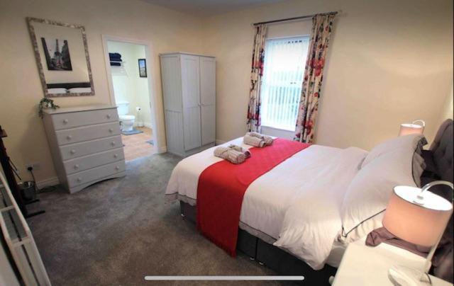 Ballyconnelly Cottages, Galgorm Area Cullybackey Buitenkant foto