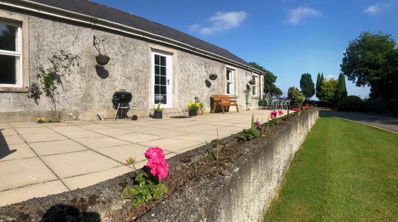 Ballyconnelly Cottages, Galgorm Area Cullybackey Buitenkant foto