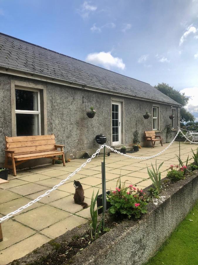 Ballyconnelly Cottages, Galgorm Area Cullybackey Buitenkant foto