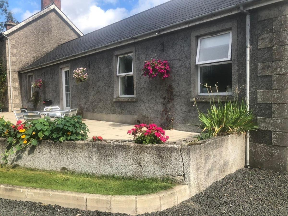 Ballyconnelly Cottages, Galgorm Area Cullybackey Buitenkant foto