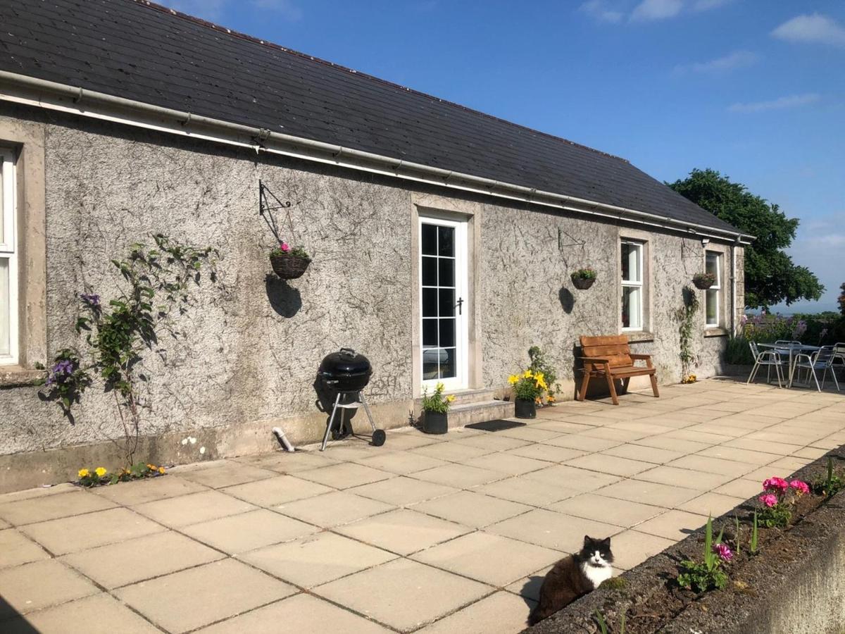 Ballyconnelly Cottages, Galgorm Area Cullybackey Buitenkant foto